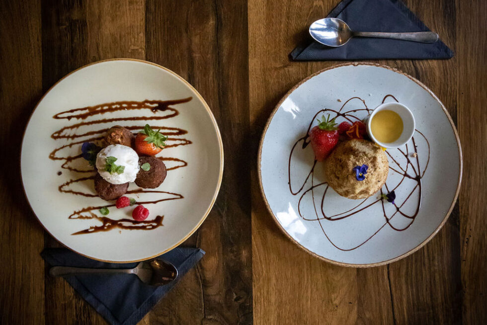 The Rose & Crown, Ashdon, nr. Saffron Walden